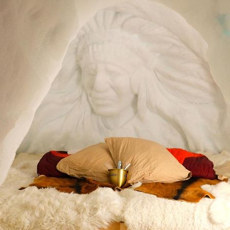 Village Igloo Morzine Avoriaz Kültér fotó