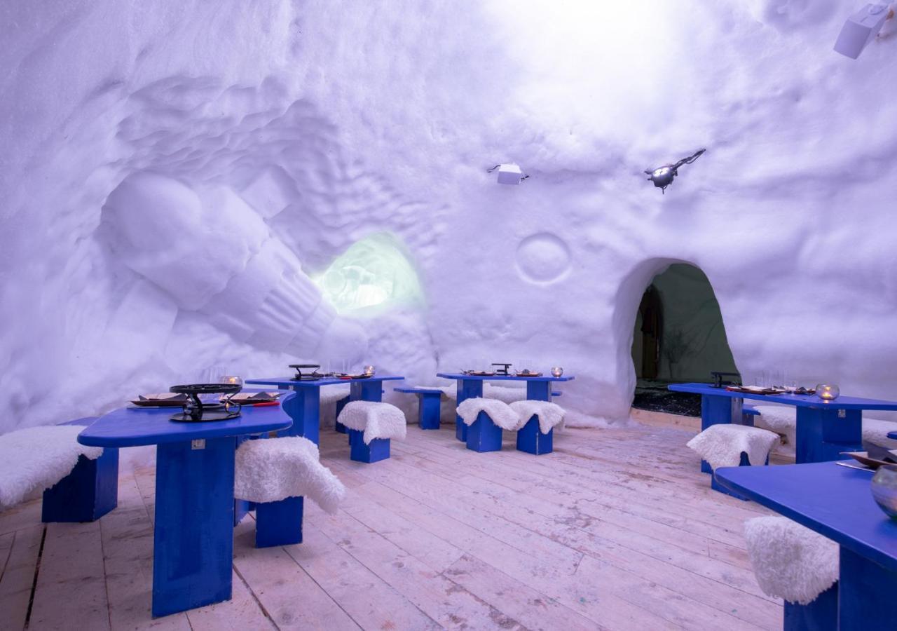 Village Igloo Morzine Avoriaz Kültér fotó