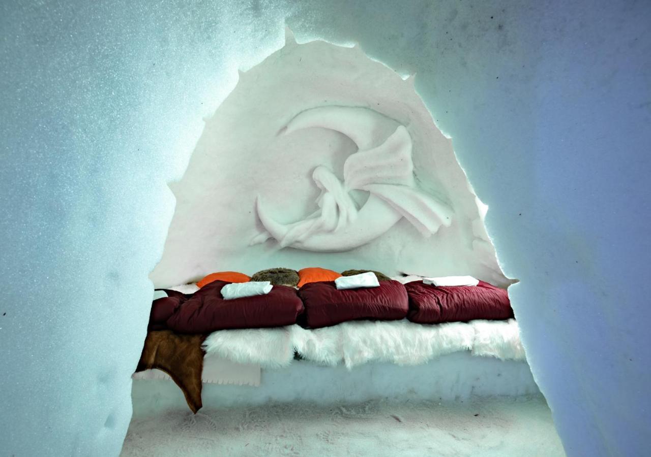 Village Igloo Morzine Avoriaz Kültér fotó