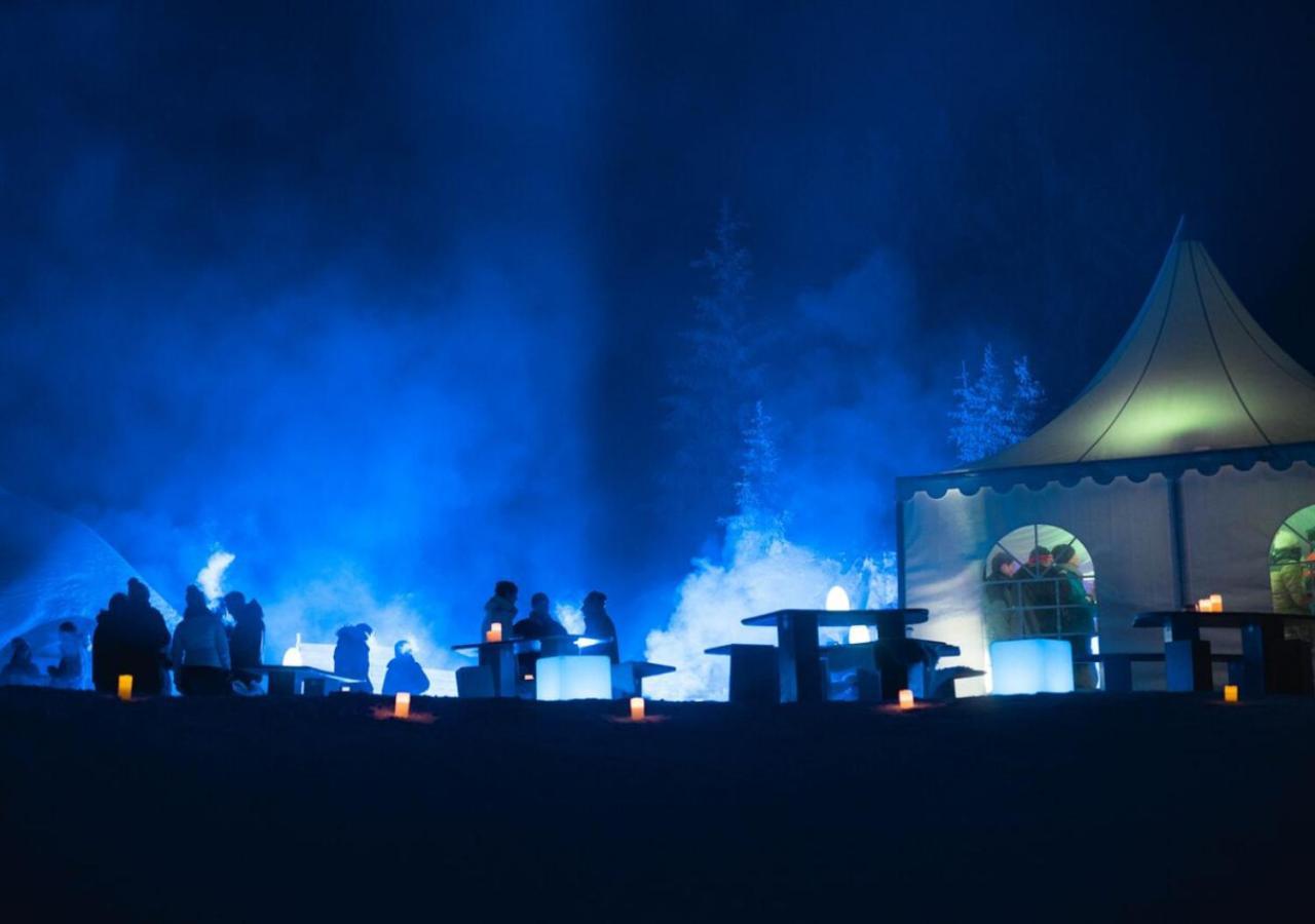 Village Igloo Morzine Avoriaz Kültér fotó