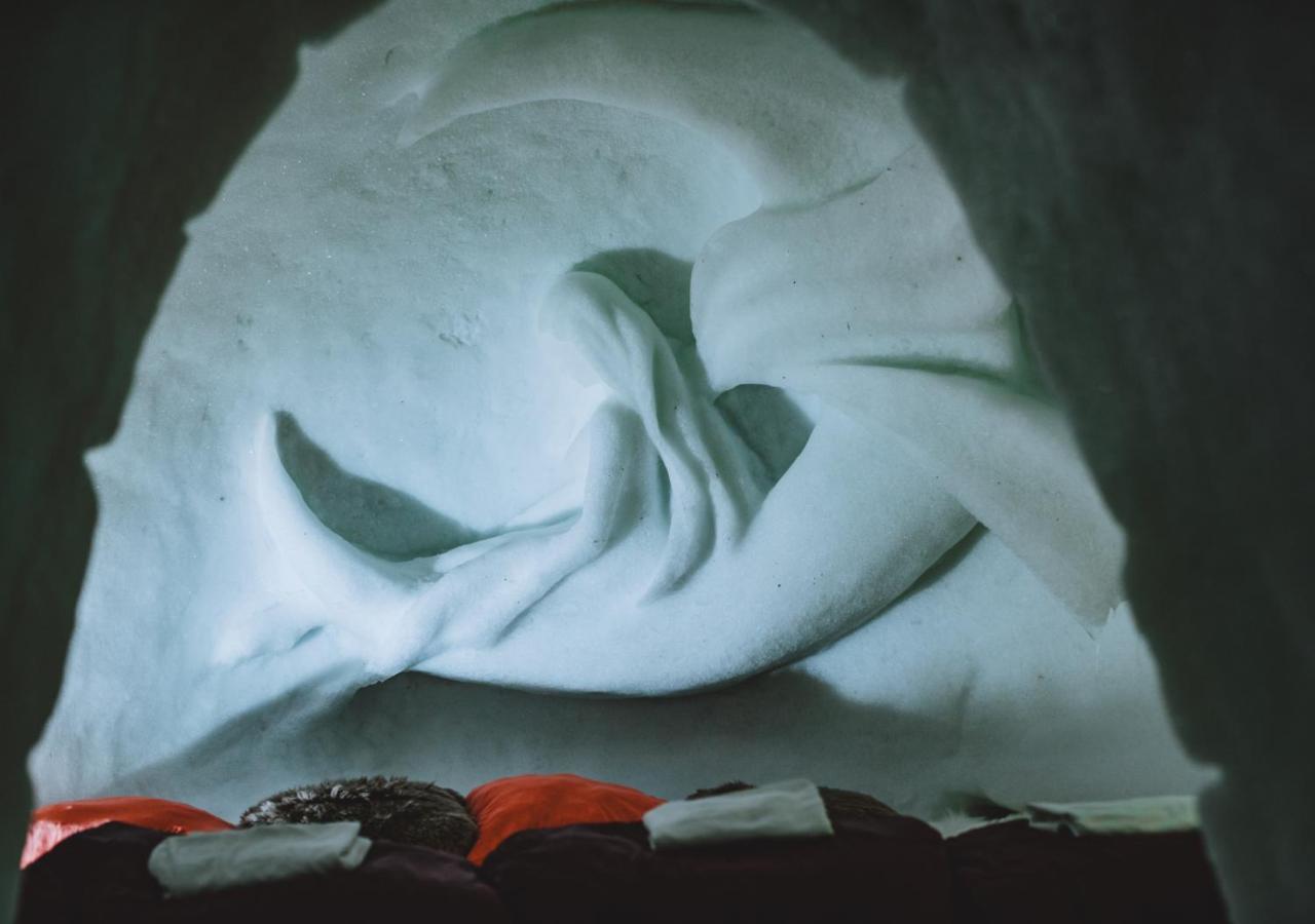 Village Igloo Morzine Avoriaz Kültér fotó