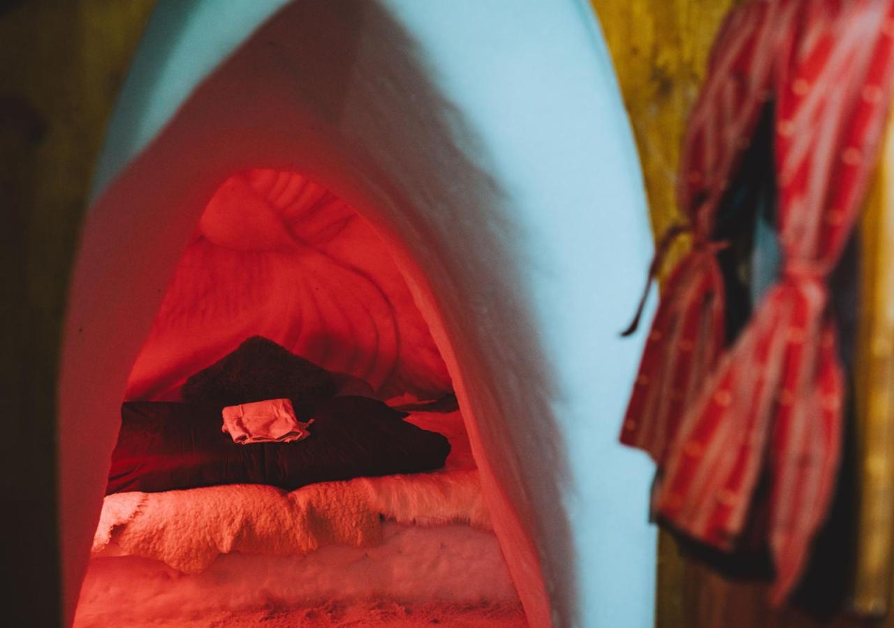 Village Igloo Morzine Avoriaz Kültér fotó
